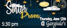 Senior Prom